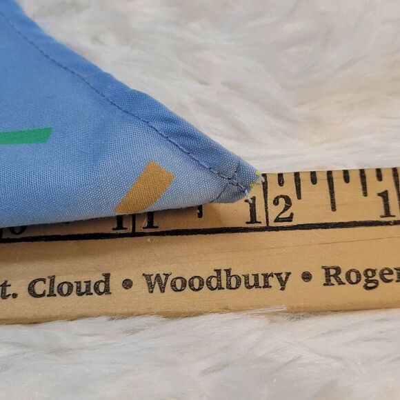 Barkbox Birthday Pup Bandana- Size M/L - Picture 5 of 6